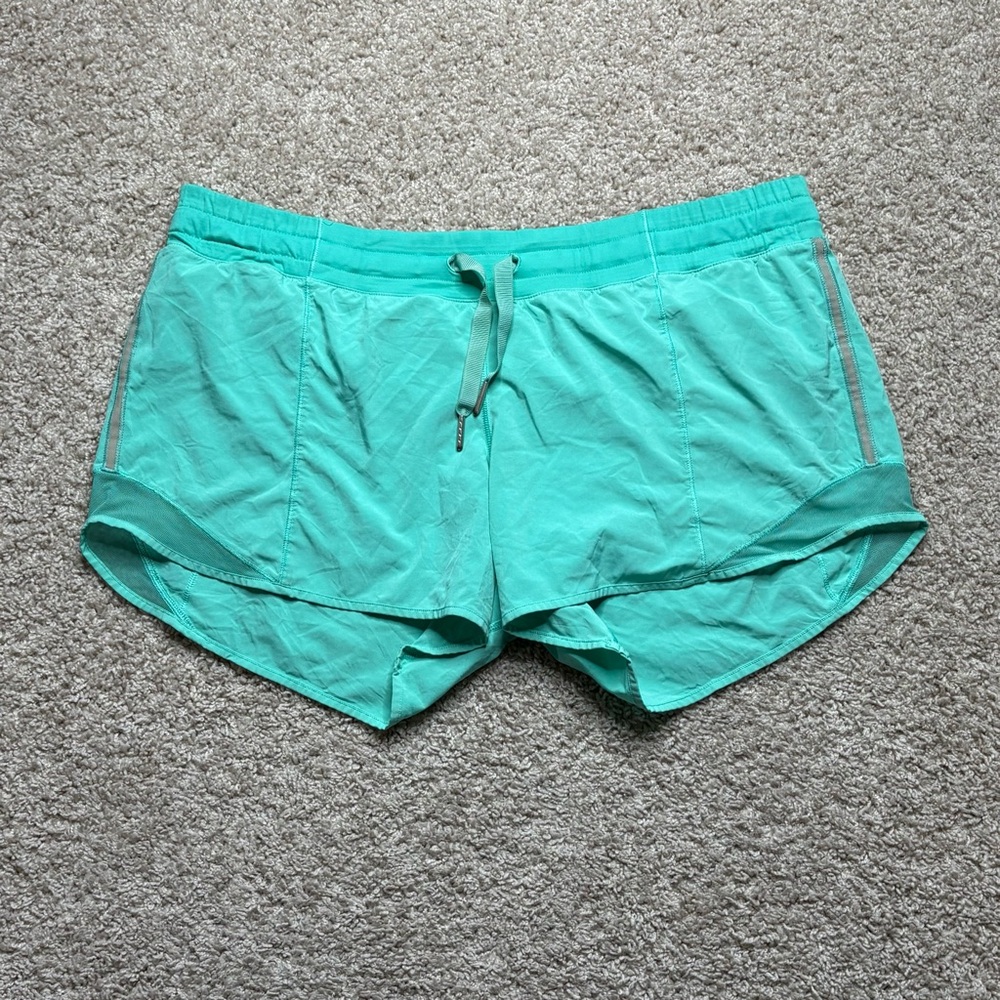 Lululemon Hotty Hot Short (Long)